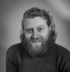 Richard Bolger headshot