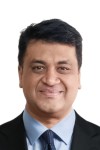 Umang Agarwal headshot