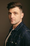 Cubbie Fink headshot
