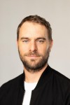 Daniel Sonnabend headshot