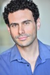 Gary Matthew headshot