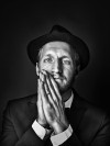 Jeremiah Fraites headshot