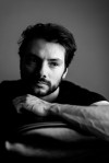 Matteo Pagamici headshot