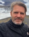 Beggi Jonsson headshot