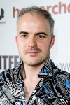 Carl Strathie headshot
