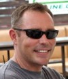 Sean O. Hughes headshot