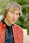Michael Alden headshot