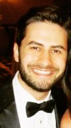 Adam Harris Engelhard headshot