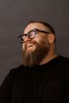 Brandon Purdie headshot