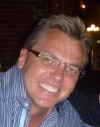 Aaron Brubaker headshot