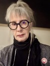 D.D. Wigley headshot