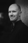 Alexandre Cote headshot
