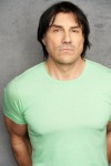 Jason Hope headshot