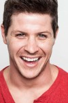 Matthew Yerby headshot