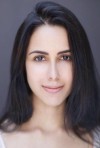 Ava Aashna Chopra headshot