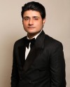 Sandeep Singh headshot