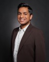 Akash Goyal headshot