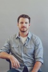 Jordan Barber headshot