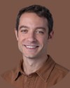 Jacob Rogal headshot