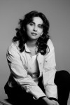 Leela Varghese headshot
