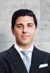 Joshua Sason headshot