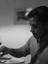 Pranav Sahni headshot