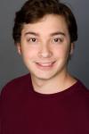 Gabriel Kainer headshot