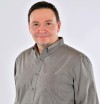 Doug Maulden-Locke headshot