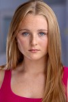 Julia M. Ebner headshot