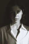 Maria Vertiz headshot