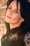 Natalya Tsvetkova headshot