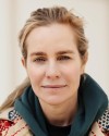 Bettina Barrow headshot