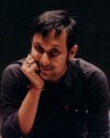 Ankour Saraiya headshot