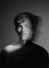Mitchell Baxter headshot