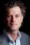 Michiel Peereboom headshot
