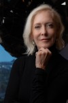 Wendy Schmidt headshot