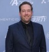 Ben Hecht headshot