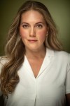 Hillary Jones headshot