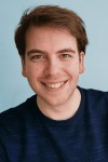 Remy Mulder headshot