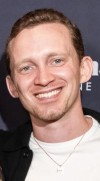 Jesse Miller headshot