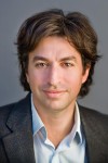Mel Elias headshot