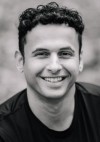 Ammar Aldieri headshot