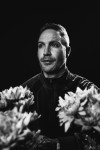 Davie Paterson headshot