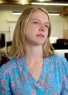 Mary Pilon headshot