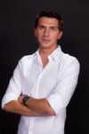 Maximilian Eberle headshot