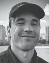 Hugh Wielenga headshot