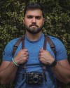 Jacob Yakob headshot