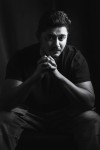Vikram Montrose headshot
