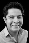Rodrigo Macin headshot