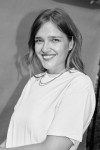 Annika Ranin headshot